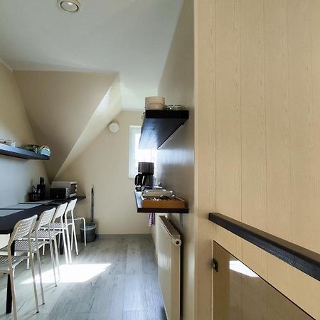 Aisa Guesthouse Pärnu Esterno foto