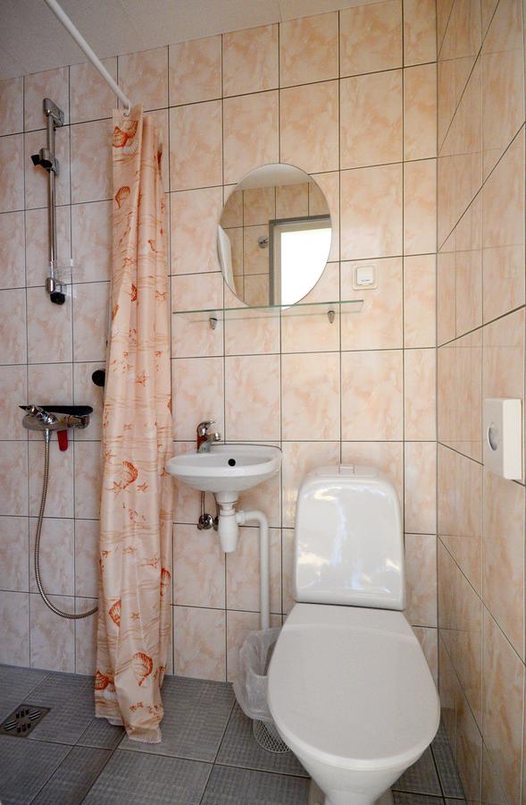 Aisa Guesthouse Pärnu Esterno foto